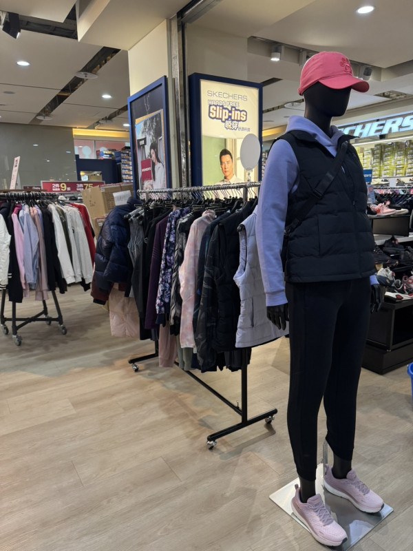 台北Outlet｜2026台北三大Outlet推薦！交通方法/商鋪品牌/特色一覽 