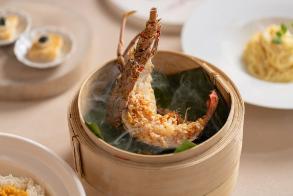 旺角Cordis康得思酒店自助餐買一送一優惠！任食生蠔／鮑魚／威靈頓牛柳／鐵板鵝肝／開心果麻糬蛋撻