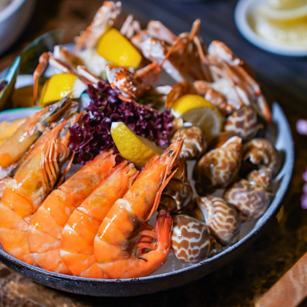 曼谷自助餐2025|14間曼谷海鲜自助餐推薦!四季酒店/彩虹雲霄酒店/萬豪酒店