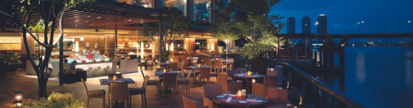 曼谷自助餐2025|14間曼谷海鲜自助餐推薦!四季酒店/彩虹雲霄酒店/萬豪酒店