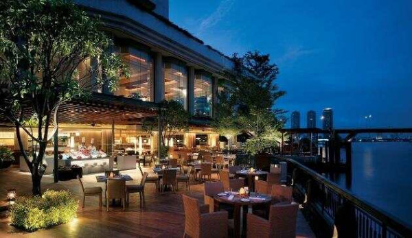 曼谷自助餐2025|14間曼谷海鲜自助餐推薦!四季酒店/彩虹雲霄酒店/萬豪酒店