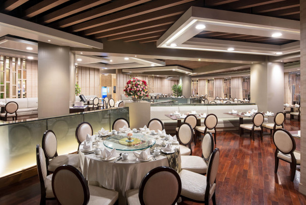 曼谷自助餐2025|14間曼谷海鲜自助餐推薦!四季酒店/彩虹雲霄酒店/萬豪酒店