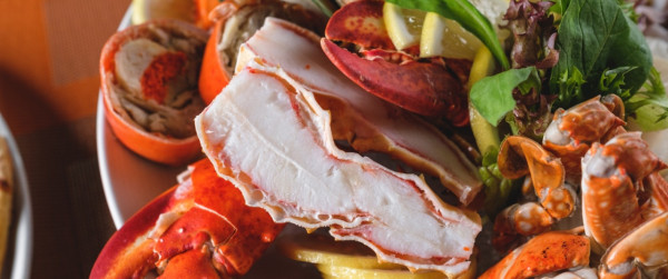 曼谷自助餐2025|14間曼谷海鲜自助餐推薦!四季酒店/彩虹雲霄酒店/萬豪酒店