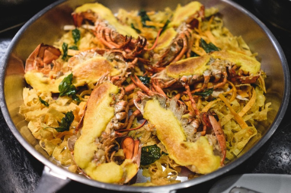 曼谷自助餐2025|14間曼谷海鲜自助餐推薦!四季酒店/彩虹雲霄酒店/萬豪酒店