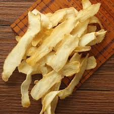 止咳方法｜中醫推30款白色食物助止咳！修復黏膜驅風邪／附5潤肺潤喉止咳湯水