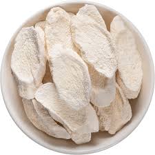 止咳方法｜中醫推30款白色食物助止咳！修復黏膜驅風邪／附5潤肺潤喉止咳湯水