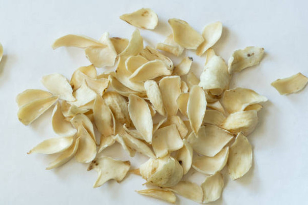 止咳方法｜中醫推30款白色食物助止咳！修復黏膜驅風邪／附5潤肺潤喉止咳湯水