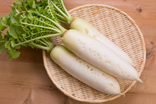 止咳方法｜中醫推30款白色食物助止咳！修復黏膜驅風邪／附5潤肺潤喉止咳湯水