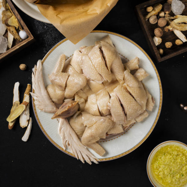 止咳方法｜中醫推30款白色食物助止咳！修復黏膜驅風邪／附5潤肺潤喉止咳湯水