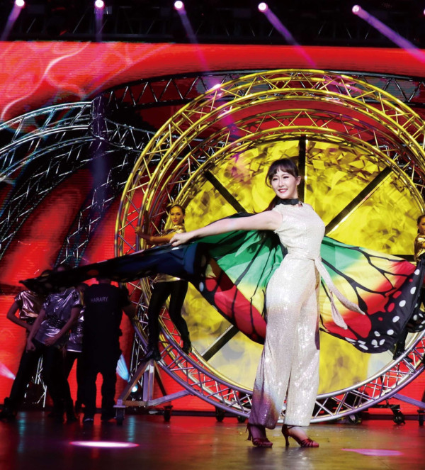 【大話「東」遊】魔術盛宴 奇幻香江 