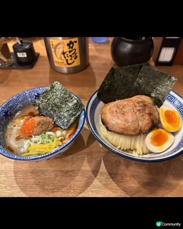  【日本之行】福岡食指大動的在地美食｜拉麵、丼物、Cafe、壽司 