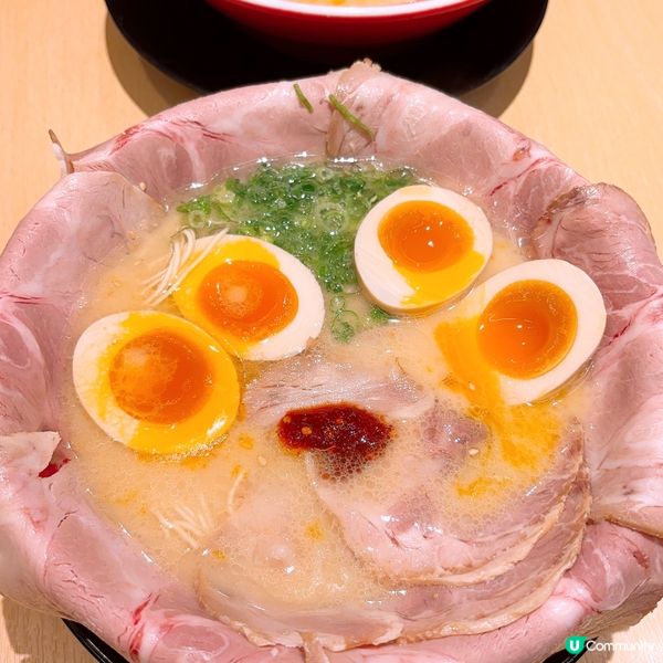  【日本之行】福岡食指大動的在地美食｜拉麵、丼物、Cafe、壽司 