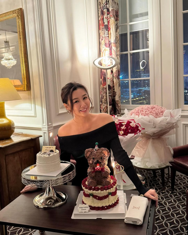 網民疑遇TVB綠葉機上爆粗 調後椅背惹爭執 後續爆出1驚人秘密 