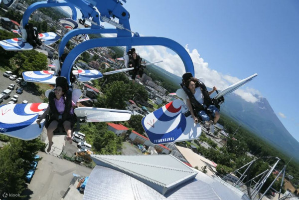 Klook 13大日本旅遊優惠限時搶！福岡teamLab/富士急樂園門票買一送一 