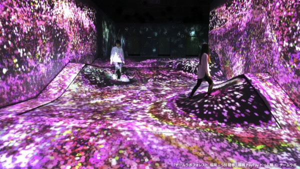 Klook 13大日本旅遊優惠限時搶！福岡teamLab/富士急樂園門票買一送一 