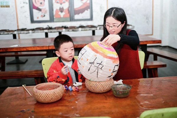 深圳農曆新年活動｜新年市集花燈會煙花巡遊 慶祝新年8大景點推介 
