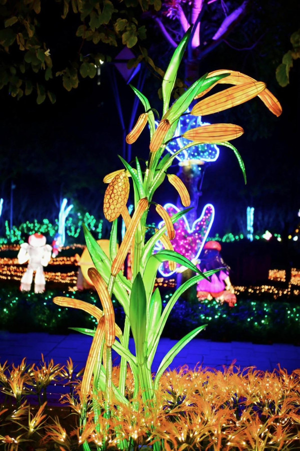 深圳農曆新年活動｜新年市集花燈會煙花巡遊 慶祝新年8大景點推介 