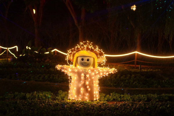 深圳農曆新年活動｜新年市集花燈會煙花巡遊 慶祝新年8大景點推介 