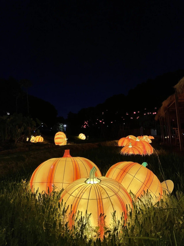 深圳農曆新年活動｜新年市集花燈會煙花巡遊 慶祝新年8大景點推介 