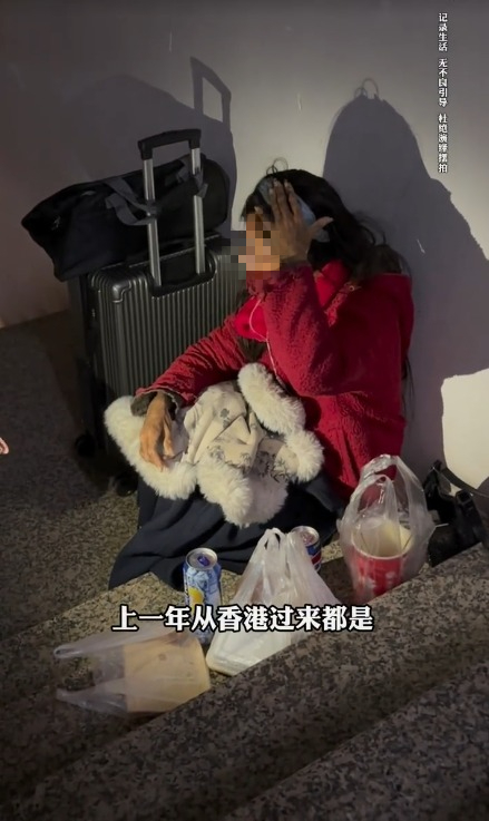 馬拉2外傭帶2男入屋四人行 僱主CCTV揭驚人場面 小主人仲瞓喺中間 