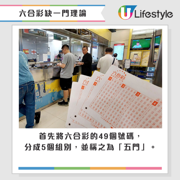 下期六合彩頭獎獎金高達7100萬！港人自製六合彩揀冧把奇招 一招篩走20個號碼增中獎機會