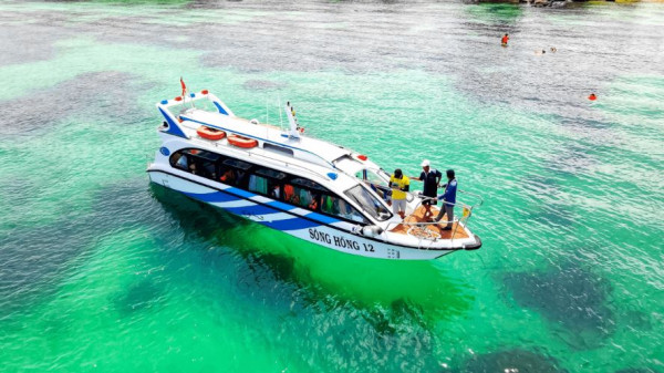 富國島自由行｜海陸空10大景點活動推介！一日遊/酒店/簽證/交通攻略 