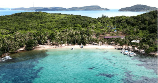 富國島自由行｜海陸空10大景點活動推介！一日遊/酒店/簽證/交通攻略 