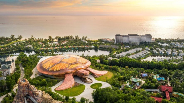 富國島自由行｜海陸空10大景點活動推介！一日遊/酒店/簽證/交通攻略 