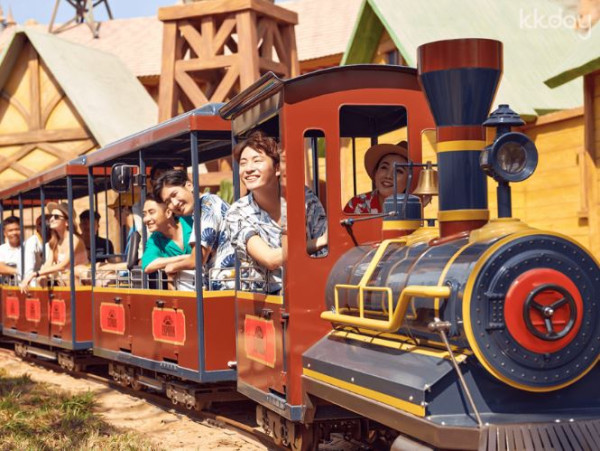 富國島自由行｜海陸空10大景點活動推介！一日遊/酒店/簽證/交通攻略 