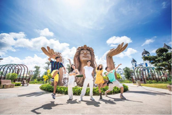 富國島自由行｜海陸空10大景點活動推介！一日遊/酒店/簽證/交通攻略 