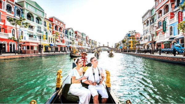 富國島自由行｜海陸空10大景點活動推介！一日遊/酒店/簽證/交通攻略 