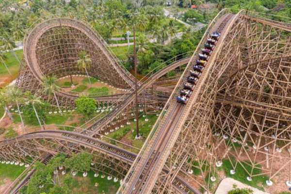 【HK Express優惠機票】長者機票起加0包20K行李托運 24個目的地任飛65+老友記專享 