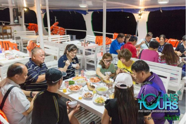 富國島自由行｜海陸空10大景點活動推介！一日遊/酒店/簽證/交通攻略 