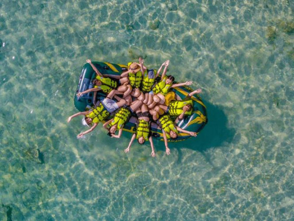 【HK Express優惠機票】長者機票起加0包20K行李托運 24個目的地任飛65+老友記專享 