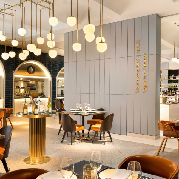 曼谷自助餐2025|14間曼谷海鲜自助餐推薦!四季酒店/彩虹雲霄酒店/萬豪酒店