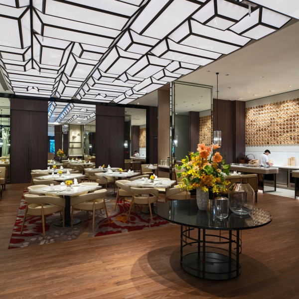 曼谷自助餐2025|14間曼谷海鲜自助餐推薦!四季酒店/彩虹雲霄酒店/萬豪酒店