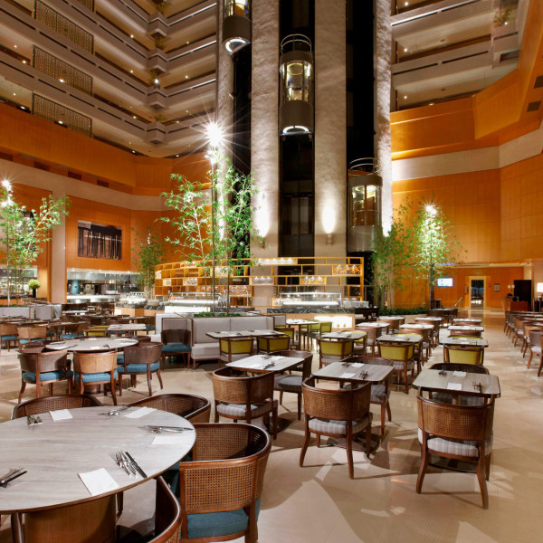 曼谷自助餐2025|14間曼谷海鲜自助餐推薦!四季酒店/彩虹雲霄酒店/萬豪酒店