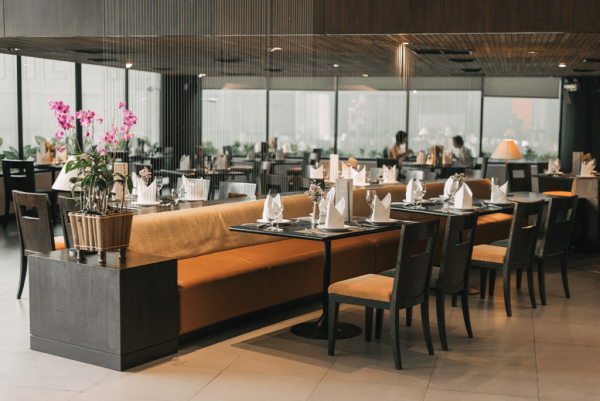 曼谷自助餐2025|14間曼谷海鲜自助餐推薦!四季酒店/彩虹雲霄酒店/萬豪酒店