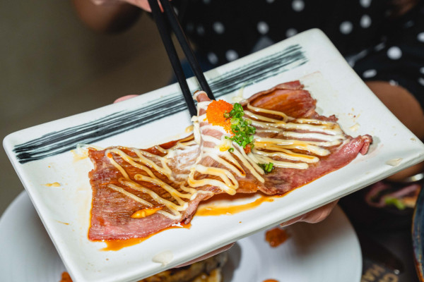 曼谷自助餐2025|14間曼谷海鲜自助餐推薦!四季酒店/彩虹雲霄酒店/萬豪酒店