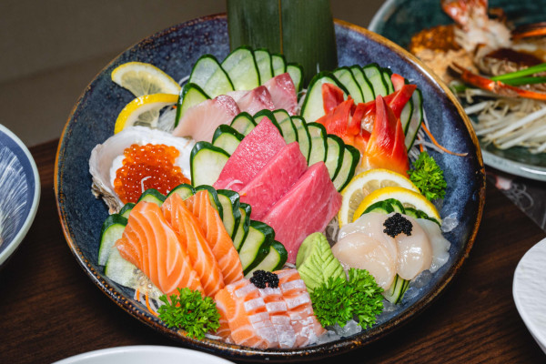 曼谷自助餐2025|14間曼谷海鲜自助餐推薦!四季酒店/彩虹雲霄酒店/萬豪酒店