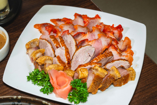 曼谷自助餐2025|14間曼谷海鲜自助餐推薦!四季酒店/彩虹雲霄酒店/萬豪酒店