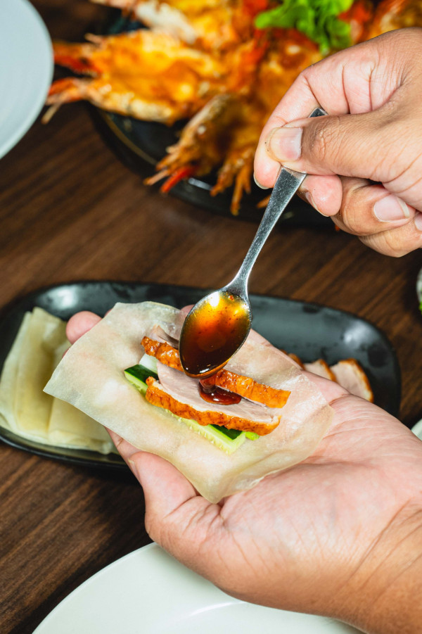 曼谷自助餐2025|14間曼谷海鲜自助餐推薦!四季酒店/彩虹雲霄酒店/萬豪酒店