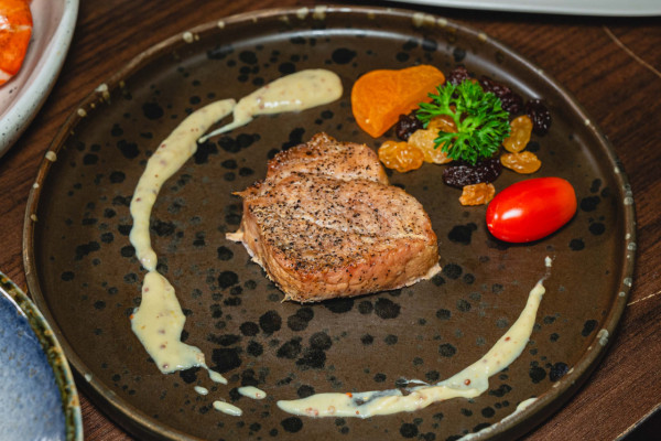 曼谷自助餐2025|14間曼谷海鲜自助餐推薦!四季酒店/彩虹雲霄酒店/萬豪酒店