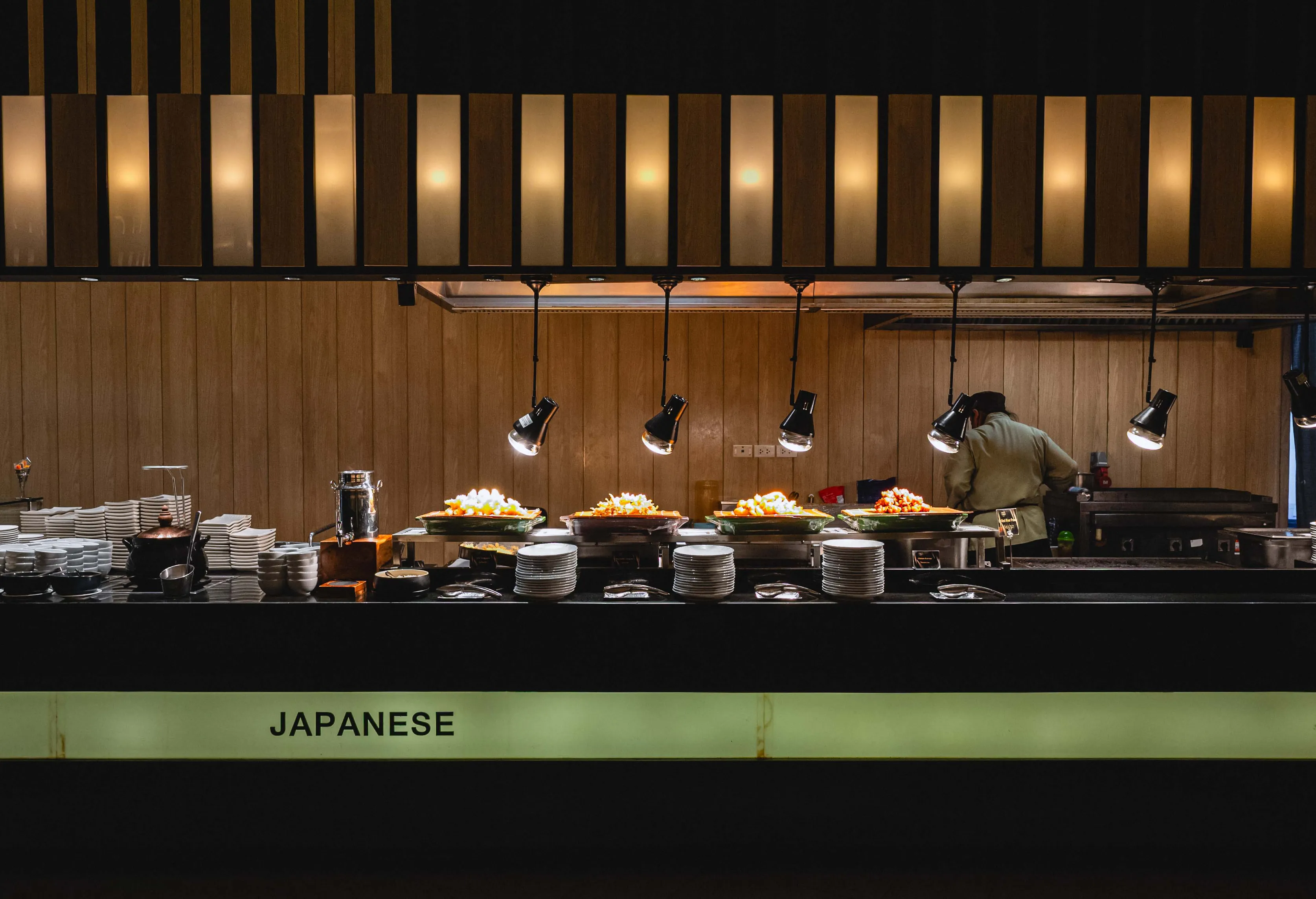 曼谷自助餐2025|14間曼谷海鲜自助餐推薦!四季酒店/彩虹雲霄酒店/萬豪酒店