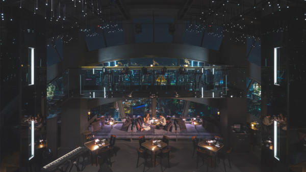 曼谷自助餐2025|14間曼谷海鲜自助餐推薦!四季酒店/彩虹雲霄酒店/萬豪酒店