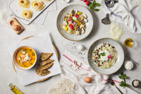 曼谷自助餐2025|14間曼谷海鲜自助餐推薦!四季酒店/彩虹雲霄酒店/萬豪酒店