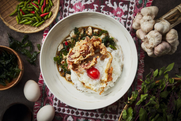 曼谷自助餐2025|14間曼谷海鲜自助餐推薦!四季酒店/彩虹雲霄酒店/萬豪酒店