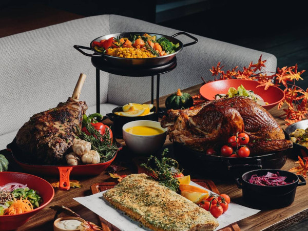 曼谷自助餐2025|14間曼谷海鲜自助餐推薦!四季酒店/彩虹雲霄酒店/萬豪酒店