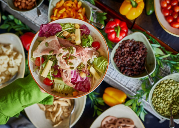 曼谷自助餐2025|14間曼谷海鲜自助餐推薦!四季酒店/彩虹雲霄酒店/萬豪酒店