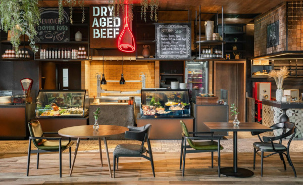 曼谷自助餐2025|14間曼谷海鲜自助餐推薦!四季酒店/彩虹雲霄酒店/萬豪酒店